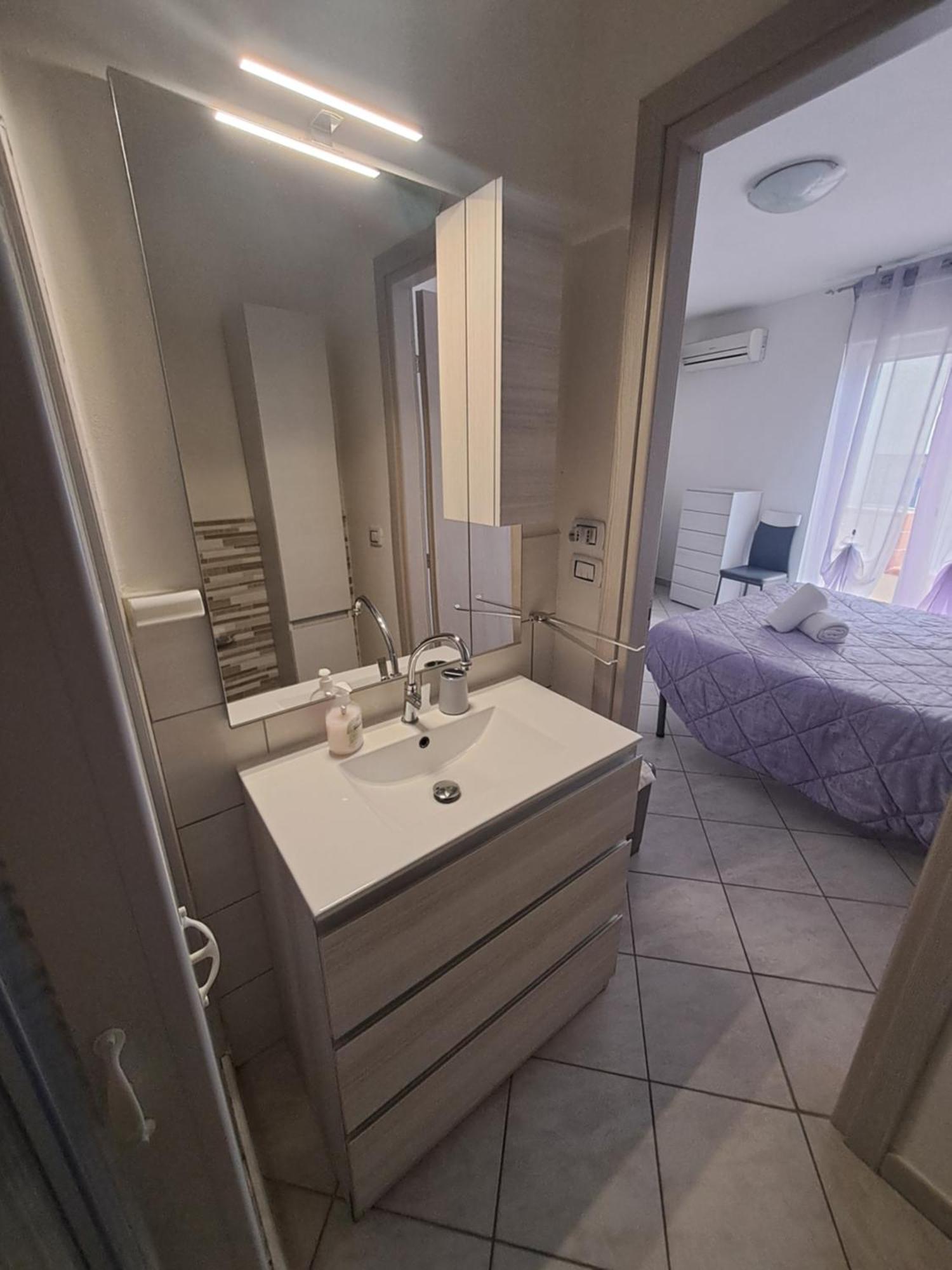 B&B Metalla Iglesias Room photo